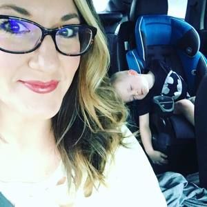 Meet your Posher, Erin